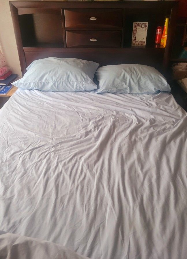 Bed Frame