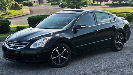 PRICE$1OOO Nissan Altima SE 2011