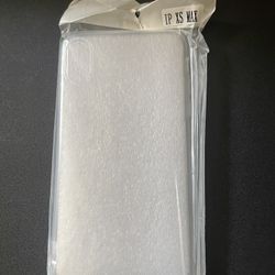 iPhone XS Max Phone Case