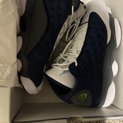Jordan 13 Flint