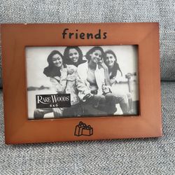 Frame