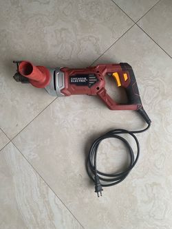 Lightly Used Chicago Drill