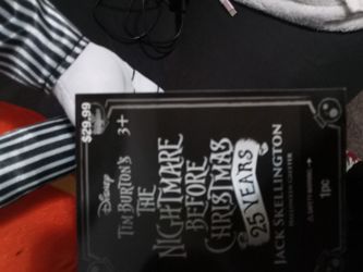 Nightmare Before Christmas