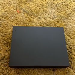 Xbox One X 1tb Of Storage