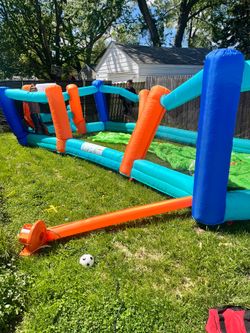 little tikes need gone