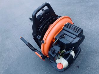 Echo Commercial Gas Blower