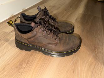 Doc Marten Size 9
