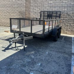 Tráiler Made In Home 