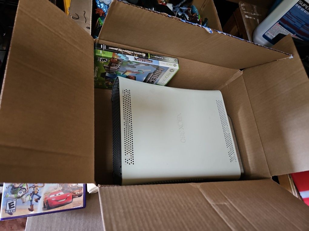 Xbox 360