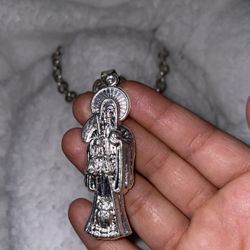 Santa Muerte Set