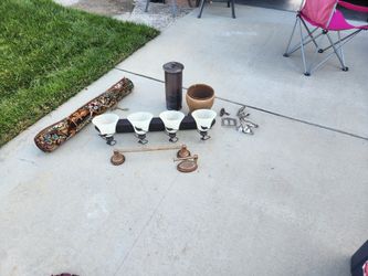 Bathroom Accessories 