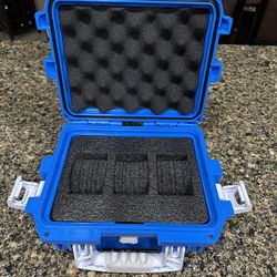 INVICTA WATCH/DC Comics Dive Case