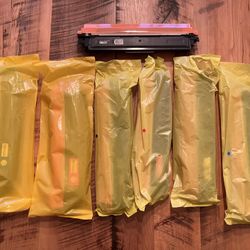 Compatible Ink Toner Cartridges TN221 & TN225