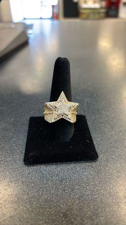 Star Ring