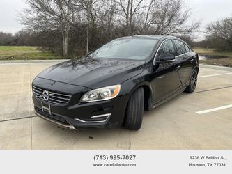 2016 Volvo S60