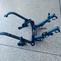 Saris Bike Rack
