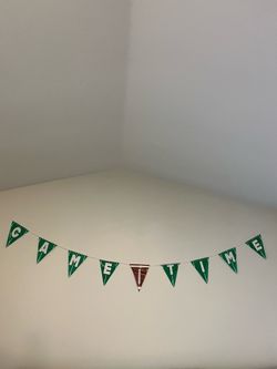 Sports decor