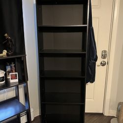 Black Book Case - USED 