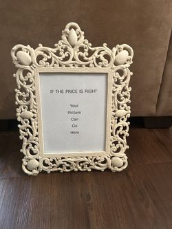 Picture Frame