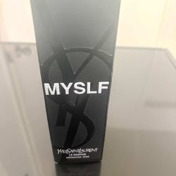 YSL Cologne