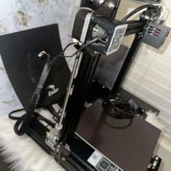 Creality Ender-3 Pro 3D Printer - ASSEMBLED - 220x220x250mm Print Area