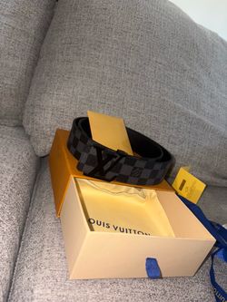 Lv belt