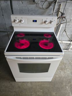 Stove Samsung