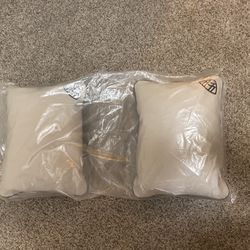 Maybach Pillows