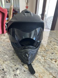 Shoei Hornet Ds large