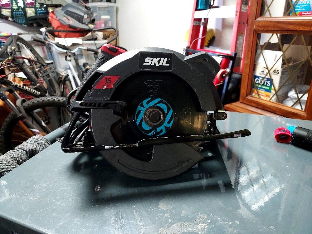 Skil Saw