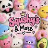 Squishy’s &More