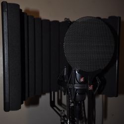 Proffesional Studio Equipment Bundle