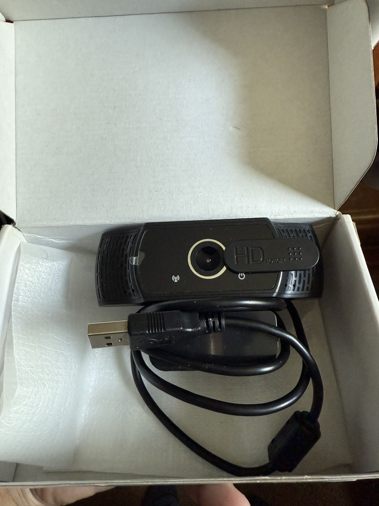 USB Video Camera