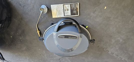 Coleman Grill Stove Griddle