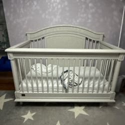 Baby Room Furniture 