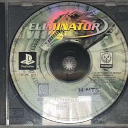 ELIMINATOR