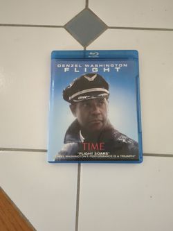 Flight - Denzel Washington