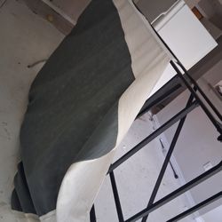 Bed Frame $30