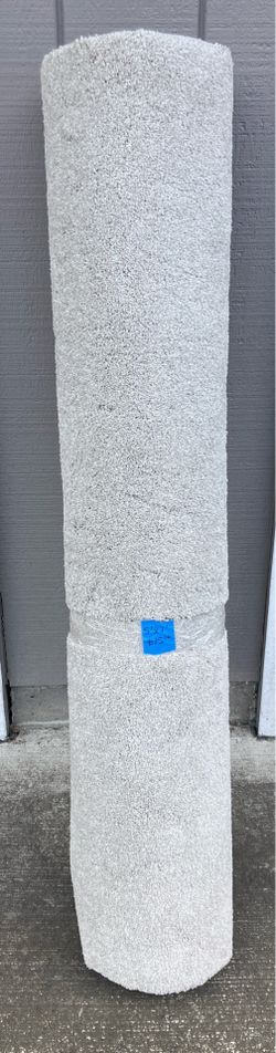 5’x7’ carpet