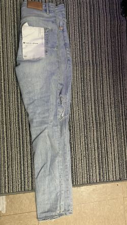 PURPLE JEANS 