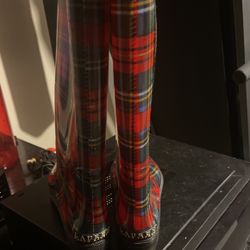 Ralph Lauren Rain Boots