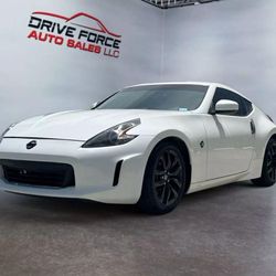 2020 Nissan 370Z