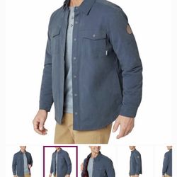 MENS JACKETS