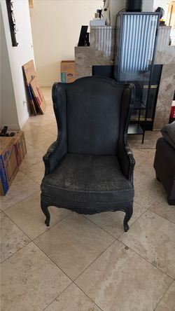 Free Vintage chair