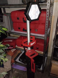 Rocket  Dual light