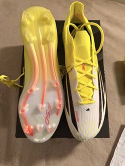 F50 Elite FG