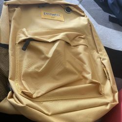 Eastwest USA Backpack 
