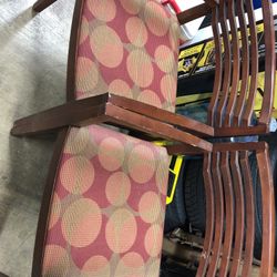 2 Sillas 30 Por Las Dos