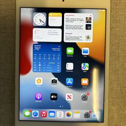 iPad Mini 4 128 Gb Needs New Screen 
