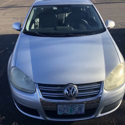 2009 Volkswagen Jetta